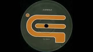 Groove Corporation & Bim Sherman - Ghetto Prayer (Deep Blue Dub)