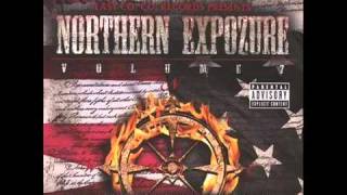 Woodie - A Matter Of Time (w/ Lyrics)