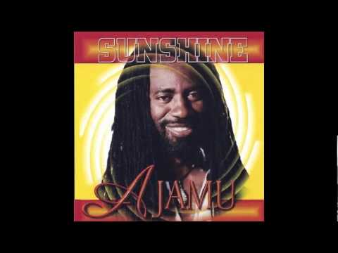 Ajamu - Until My Work Is Over