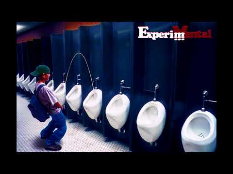 ExperiMental - ExperiMental - Intermittent Peeing (Original Mix) (2019)