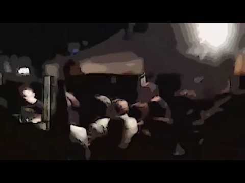 Solo Banton - Mungo's Hi-Fi @ Garance Dub Station 2014