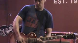 Slobberbone - Barrel chested placemat blues EYTWRWRT