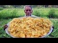 Potato Wafers Crispy Potato Chips Quick And Easy Aloo Chips Recipe Grandpa Kitchen