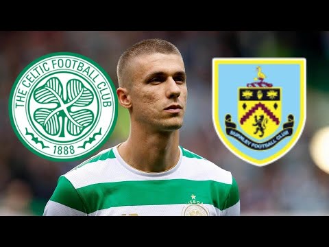 Jozo Simunovic To Burnley | January Transfer Window 2018