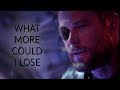 Thor What More Could I Lose