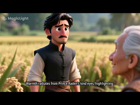 The Humble Prince Part 1