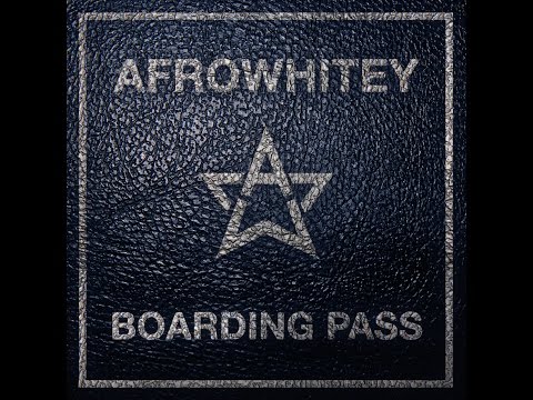 AfroWhitey - Bounce It
