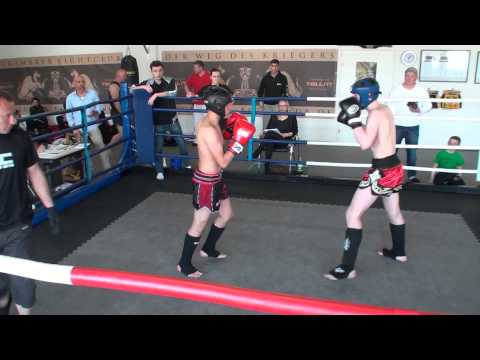 2015-04-11 Bajuwaren Open - 5 Nedin Chouserin - Patrick Stöper - Sugambrer Fightclub