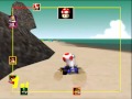 Let S Play Mario Kart 64 1