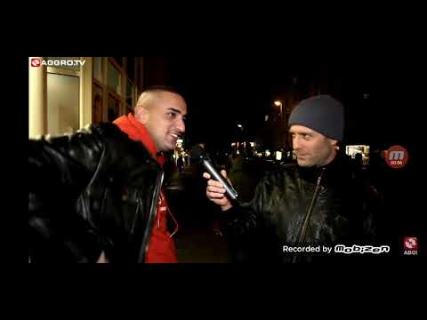 HAFTBEFEHL - STÖFF STÖFF