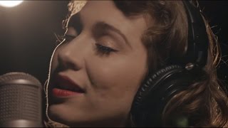 Regina Spektor - “While My Guitar Gently Weeps” - Official Video (From Kubo And The Two Strings)