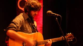 Jerry Leger performs &quot;Mansion Round the Bend&quot; in Studio Q