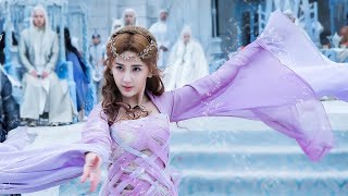 Ice Fantasy part 1 Explained in Hindi Urdu  Series