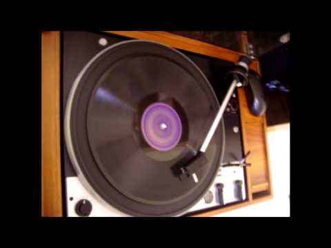 (1941) An Abend auf der Heide - Adelbert Lutter und Eric Helgar