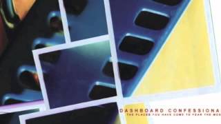 Dashboard Confessional | The Brilliant Dance