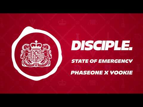 Video thumbnail for State of Emergency