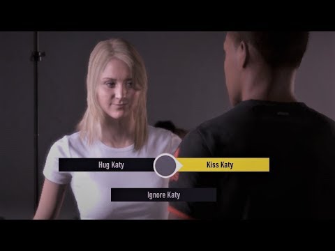 Alex Hunter Returns - Part 6 | Fifa 18 The journey | ps4 fifa 18 gameplay