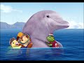 Wonder pets theme song [viral tiktok song]