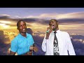 Acheni Mungu Aitwe Mungu Inuliwe Bwana By Pst Collins Khisa