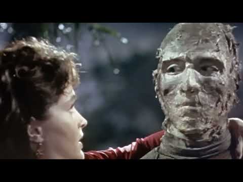 The Mummy (1959)