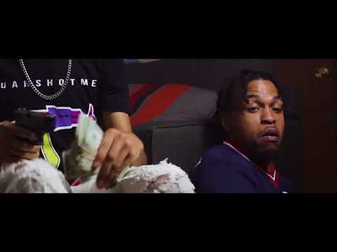 AP "McKvlly"- Stick Talk | ( Official Video )