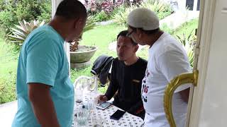 Download lagu Famili Gathering Boedoet 5 Bangunan Gedung 1994/1995 mp3