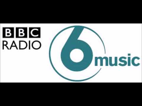 Potent Whisper - Just Wondering (The Tom Robinson Show, BBC Radio 6)
