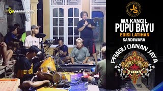 Download lagu PUPU BAYU - WA KANCIL LATIHAN SANDIWARA PRABU DANAN JAYA mp3 Download lagu PUPU BAYU - WA KANCIL LATIHAN SANDIWARA PRABU DANAN JAYA mp3