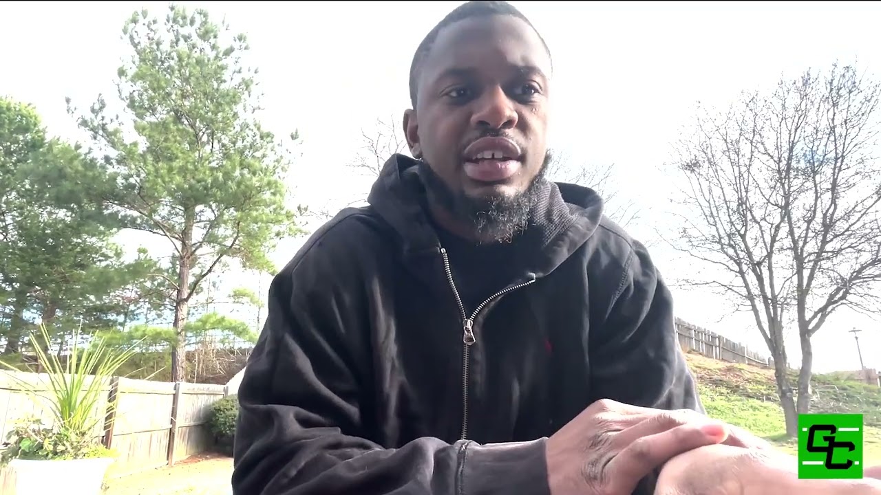 Taz Richardson: 2022 Pro Prospect Interview