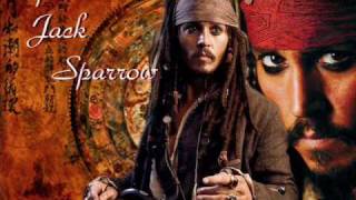 Pirates of the Caribbean Dead Man's Chest - Soundtrack