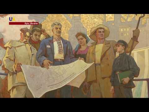 Museu dedicado à propaganda da URSS será inaugurado em Kiev