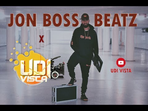 UDI VISTA BY JON BOSS BEATZ (  SQUADVANC7 )