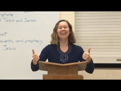 Tales From Exile 4.2 - Depression, Why do bad things happen to good people?