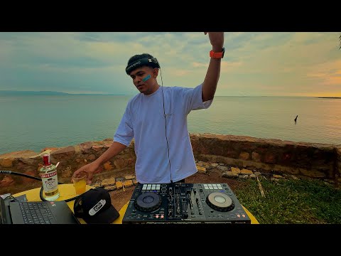 Mix Tropical (Beele, Kapo & Danny Ocean) | Playa Session #1