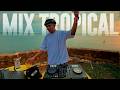 Mix Tropical (Beele, Kapo & Danny Ocean) | Playa Session #1