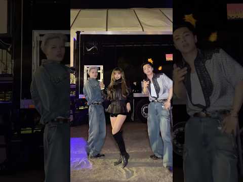 Chill Vibe #EN_Loose #LISA #NI_KI #JAY #ENHYPEN