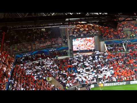 2013-08-20 PSV - AC Milan 1-1 / UEFA Champions league part 2_6 / hd720p