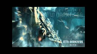 Star Trek Into Darnkess OST #5 -- Merd-Merized