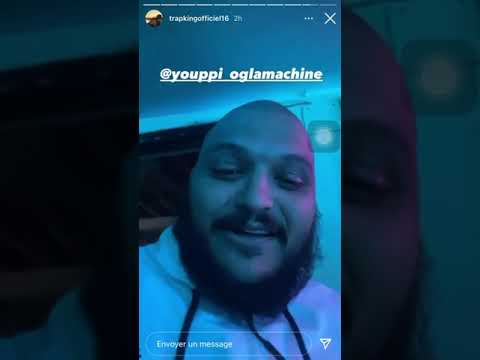 Trap king Ft youppi clash 7liwa 🦍🙉🍬🇲🇦🔥🇩🇿