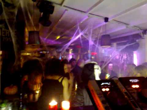 Matte Botteghi Live @ Caino Halloween Night (Milano Marittima)