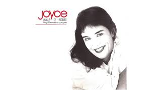 Joyce Moreno - Mundo melhor - participação Moraes Moreira