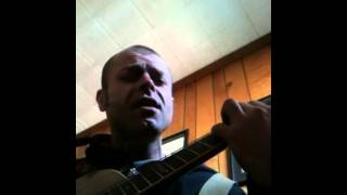 Joe lies when he cries bouncing souls cover