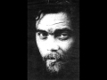 Roky Erickson - Burn the flames 