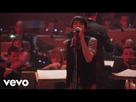 Vetusta Morla, Orquesta Sinfónica de la Región de Murcia - En el Río (En Directo)