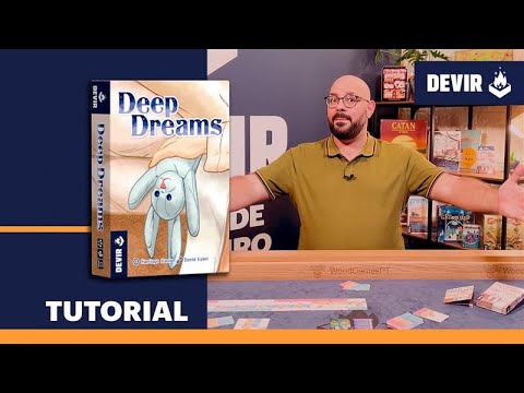 Deep Dreams - Tutorial em Português