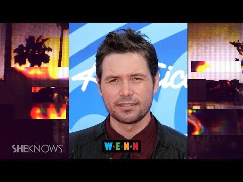 American Idol Contestant Michael Johns Dies - The Buzz