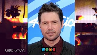 American Idol Contestant Michael Johns Dies - The Buzz