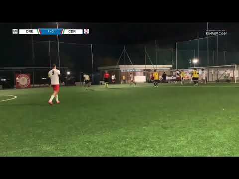 LEGACALCIO8 STAGIONE 21/22 SERIE A2: 96 ORE SAN ROCCO - STUDIO PIETROFORTE CDR C8