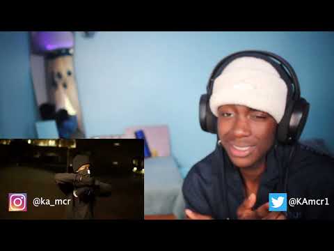 REACTION TO Yung TS - Air Force (Official Video)