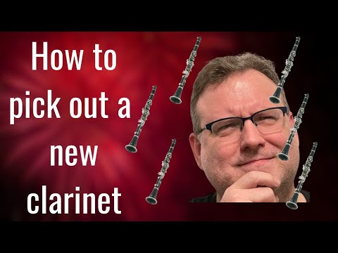 How to Choose the Right Clarinet for You: The Ultimate Buying Guide
